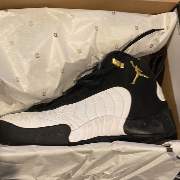 Jordan - Picture 3 of 6